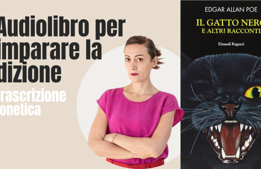 Esplorando la bellezza della lettura: Audiolibri con Trascrizione Fonetica